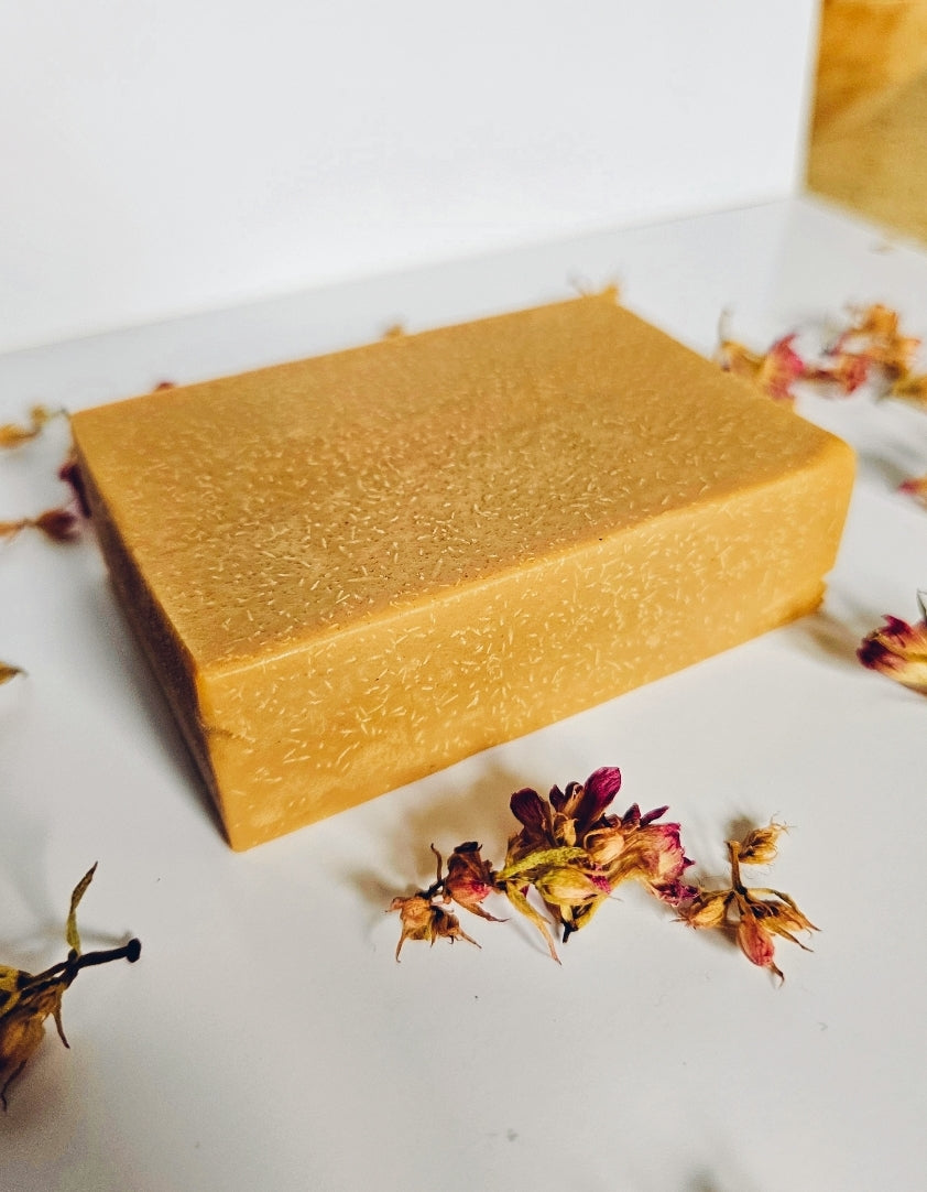 SAVON AU SOUFRE