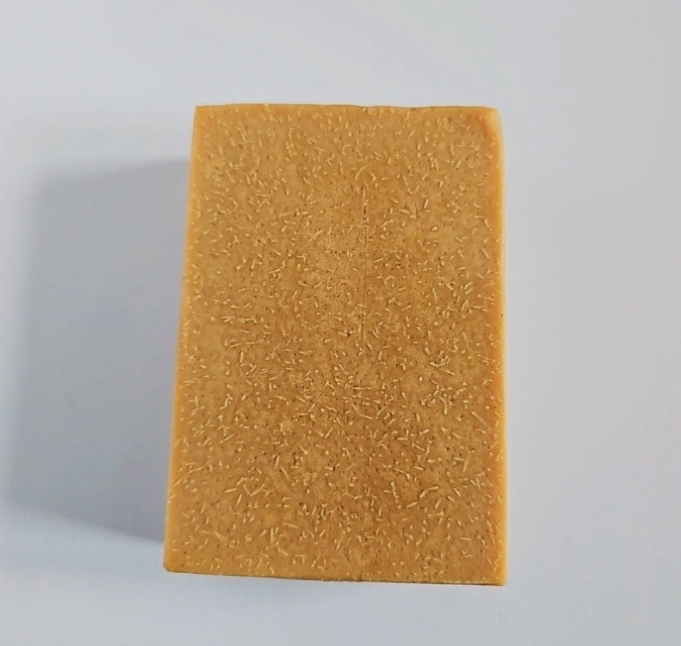 SAVON AU SOUFRE